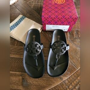 Tory Burch Miller Cloud Sandals